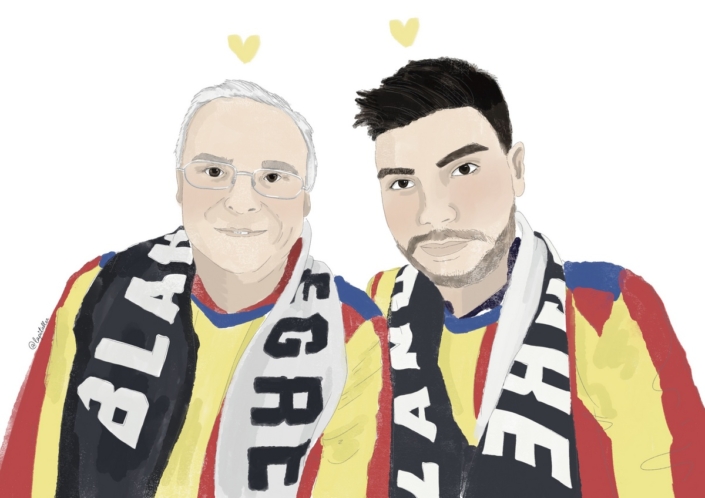 Ilustración Sin Título