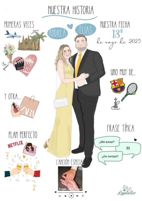 Ilustración Sin Título