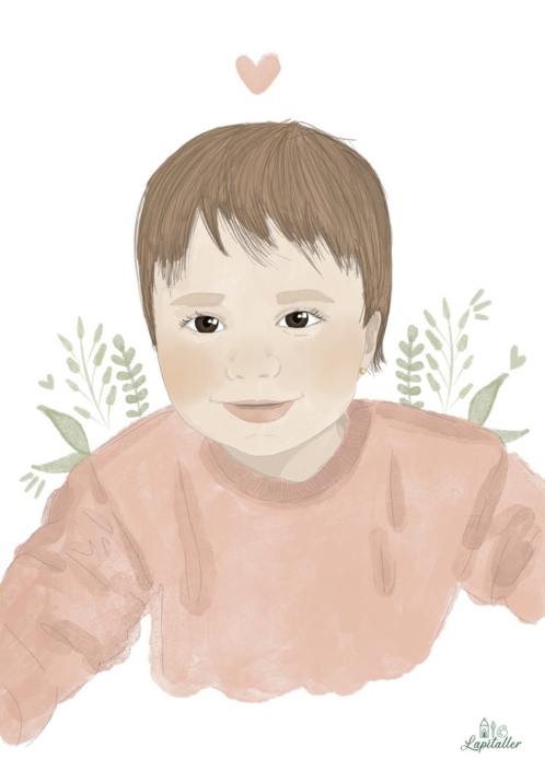 Ilustración Sin Título