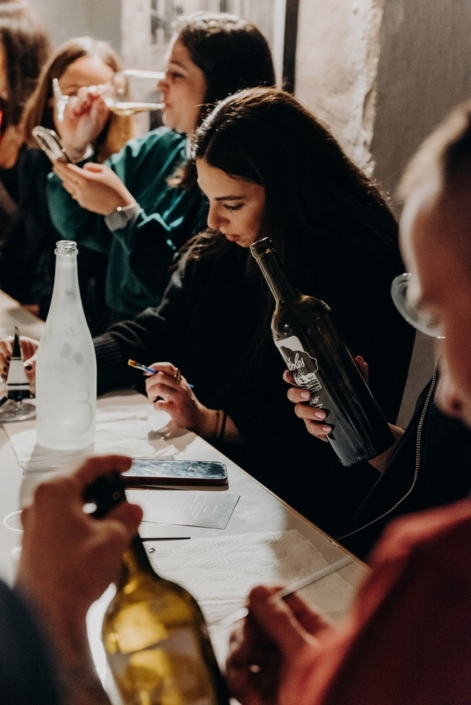 Bodegas Torres Filoso Lapitaller Botellas Pintadas-11