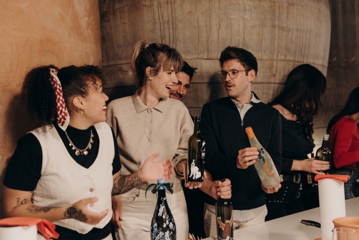 Bodegas Torres Filoso Lapitaller Botellas Pintadas-115