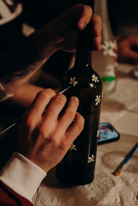 Bodegas Torres Filoso Lapitaller Botellas Pintadas-57